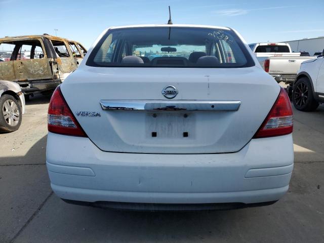 Photo 6 from auction – 2008 NISSAN VERSA S with VIN 3N1BC11EX8L418373