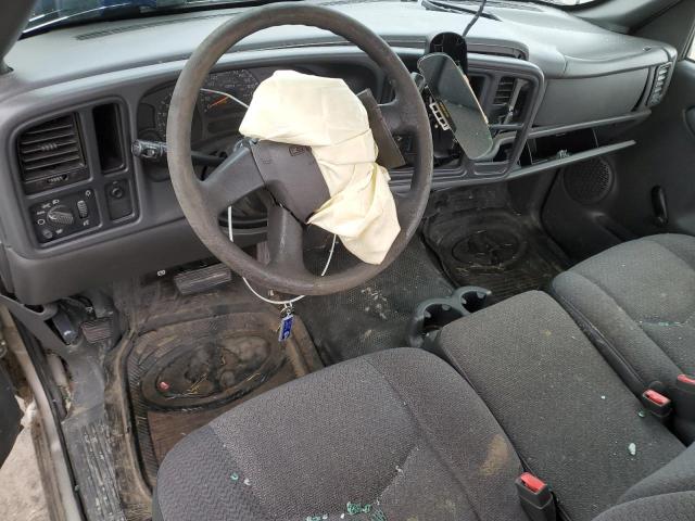 Photo 8 from auction – 2003 GMC NEW SIERRA with VIN 1GTEC14V23Z266323
