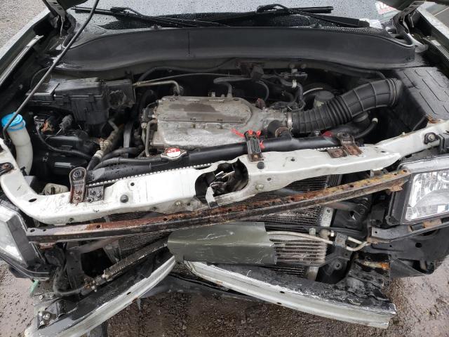 Photo 11 from auction – 2006 HONDA RIDGELINE with VIN 2HJYK16586H516984