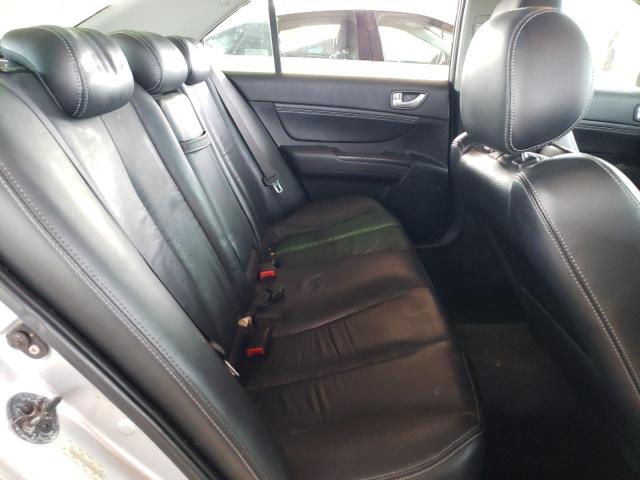 Photo 10 from auction – 2008 HYUNDAI SONATA SE with VIN 5NPEU46F28H361712
