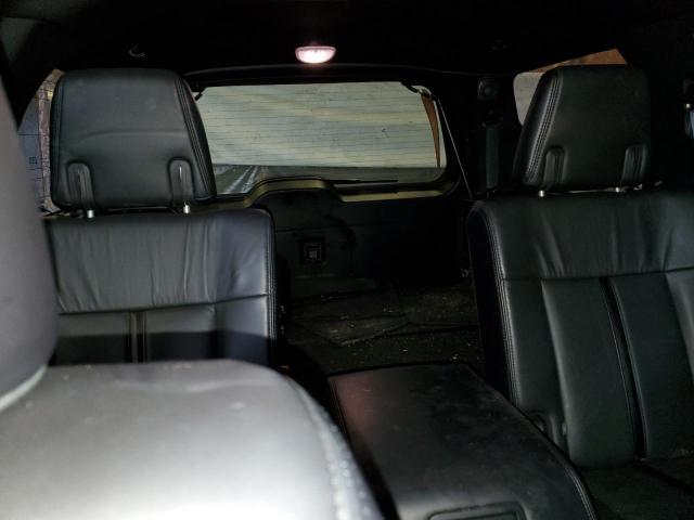 Photo 10 from auction – 2016 LINCOLN NAVIGATOR with VIN 5LMJJ2HT3GEL09852