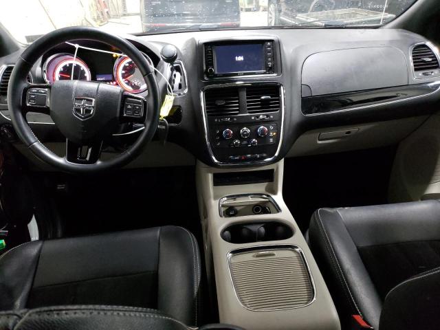 Photo 8 from auction – 2019 DODGE GRAND CARA with VIN 2C4RDGCGXKR632431