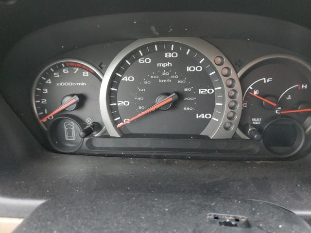 Foto 9 de la subasta – 2005 HONDA PILOT EXL con VIN 5FNYF18555B003458
