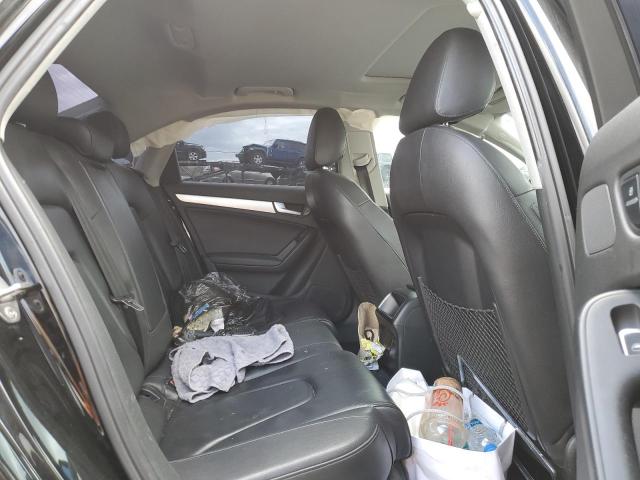Photo 10 from auction – 2014 AUDI A4 PREMIUM with VIN WAUAFAFL3EA082296
