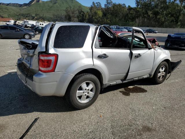 Photo 3 from auction – 2010 FORD ESCAPE XLT with VIN 1FMCU0D74AKB02895