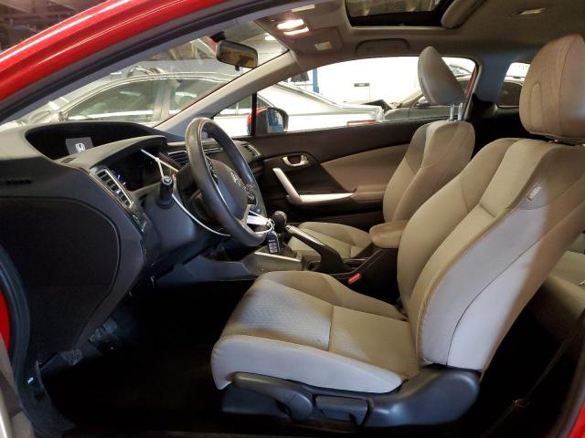 Photo 7 from auction – 2015 HONDA CIVIC EX with VIN 2HGFG3A80FH508633