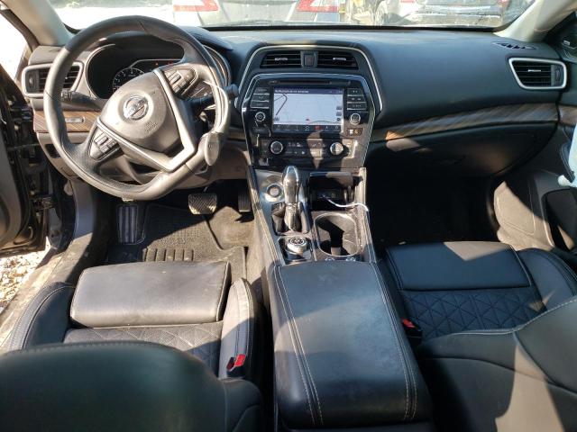 Photo 8 from auction – 2017 NISSAN MAXIMA 3.5 with VIN 1N4AA6AP4HC453036