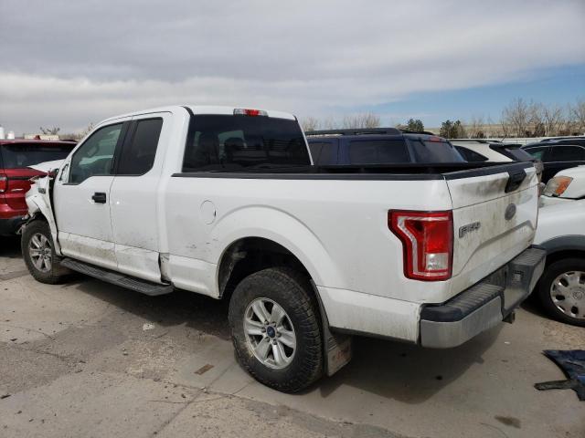 Photo 2 from auction – 2015 FORD F150 SUPER with VIN 1FTFX1EF4FFB51941