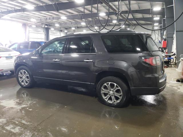 Photo 2 from auction – 2015 GMC ACADIA SLT with VIN 1GKKVRKD0FJ378213