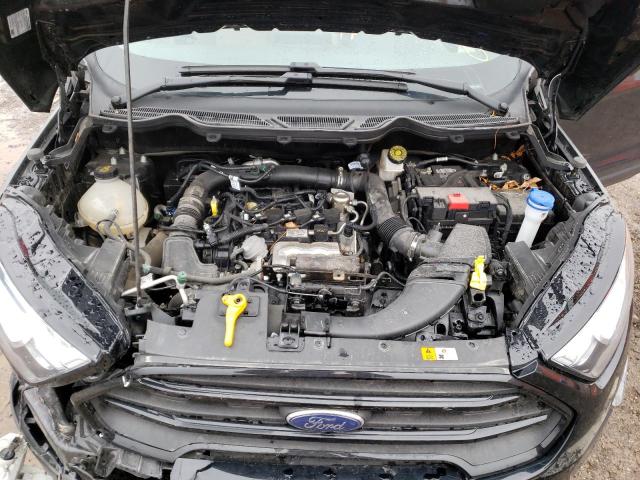 Photo 11 from auction – 2021 FORD ECOSPORT S with VIN MAJ3S2FEXMC438041