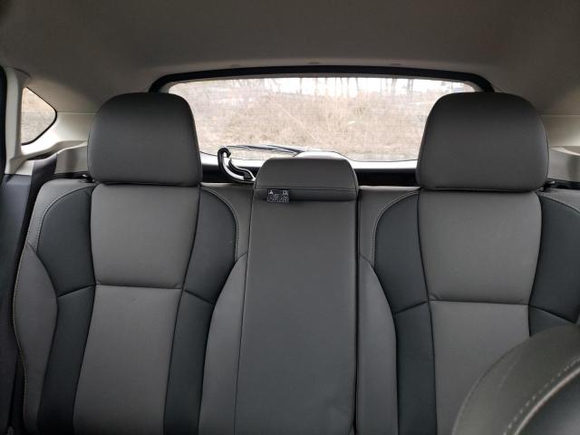 Photo 10 from auction – 2021 SUBARU CROSSTREK with VIN JF2GTHRC2MH301301