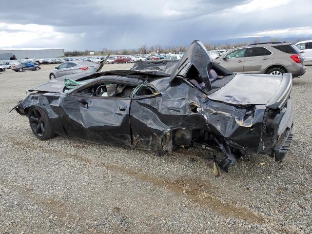 Photo 2 from auction – 2014 DODGE CHALLENGER with VIN 2C3CDYAG9EH188679