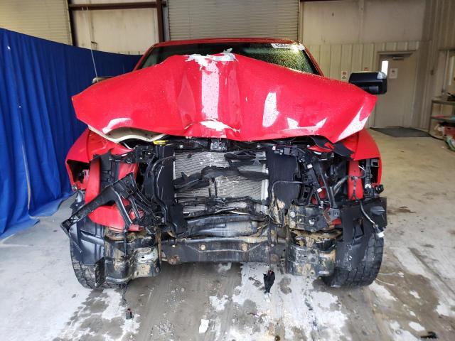 Photo 5 from auction – 2019 RAM 1500 CLASS with VIN 1C6RR7FG3KS527961