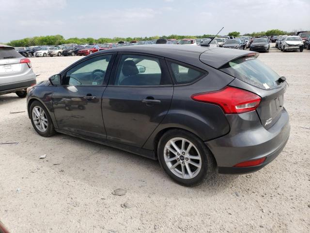 Photo 2 from auction – 2016 FORD FOCUS SE with VIN 1FADP3K22GL355957