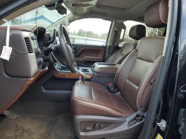 Photo 7 from auction – 2015 CHEVROLET silverado with VIN 3GCUKTEC4FG508511