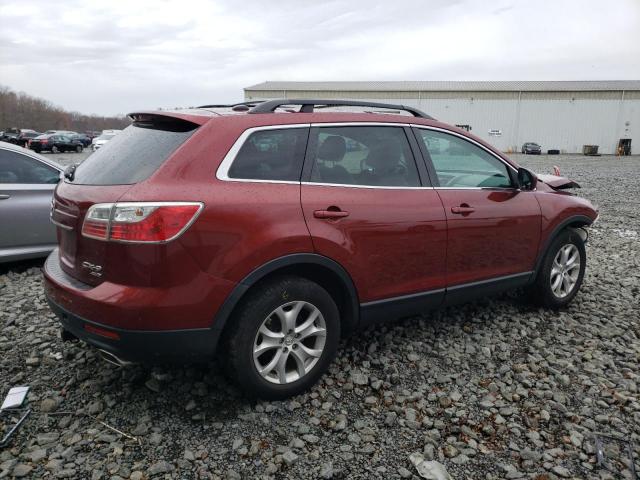 Photo 3 from auction – 2012 MAZDA CX-9 with VIN JM3TB3CVXC0347508