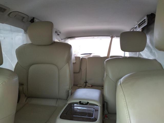 Photo 10 from auction – 2015 INFINITI QX80 with VIN JN8AZ2NF7F9571383