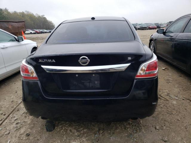 Photo 6 from auction – 2015 NISSAN ALTIMA 2.5 with VIN 1N4AL3AP7FN384577