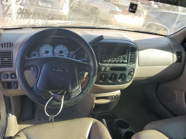Photo 8 from auction – 2001 FORD ESCAPE XLT with VIN 1FMYU04111KB90483