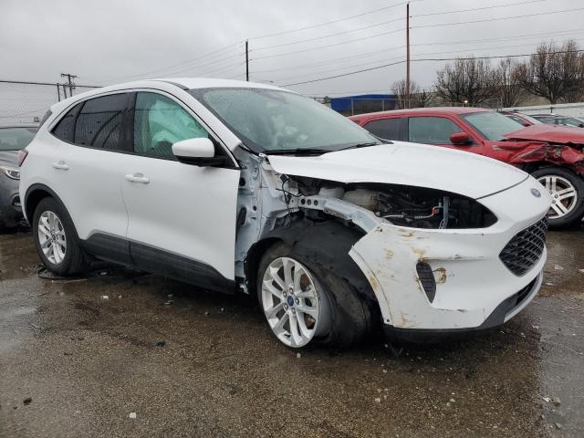 Photo 4 from auction – 2020 FORD ESCAPE SE with VIN 1FMCU0G66LUC68913