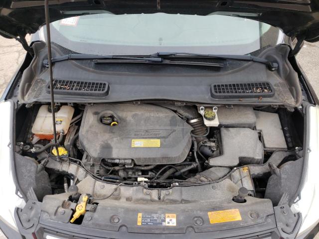 Photo 11 from auction – 2013 FORD ESCAPE SE with VIN 1FMCU9GX5DUC52667