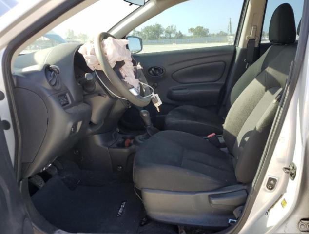 Photo 7 from auction – 2018 NISSAN VERSA S with VIN 3N1CN7AP3JL863028