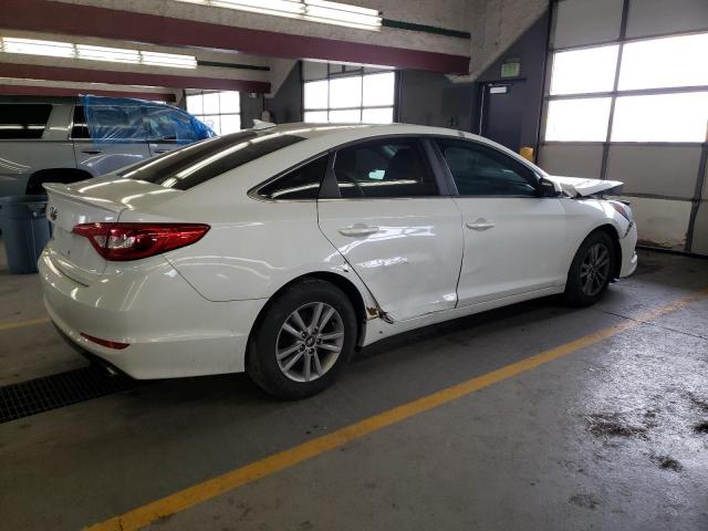Photo 3 from auction – 2016 HYUNDAI SONATA SE with VIN 5NPE24AF3GH303460