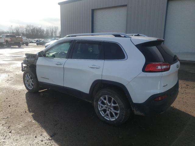 Photo 2 from auction – 2015 JEEP CHEROKEE L with VIN 1C4PJMCB2FW679145