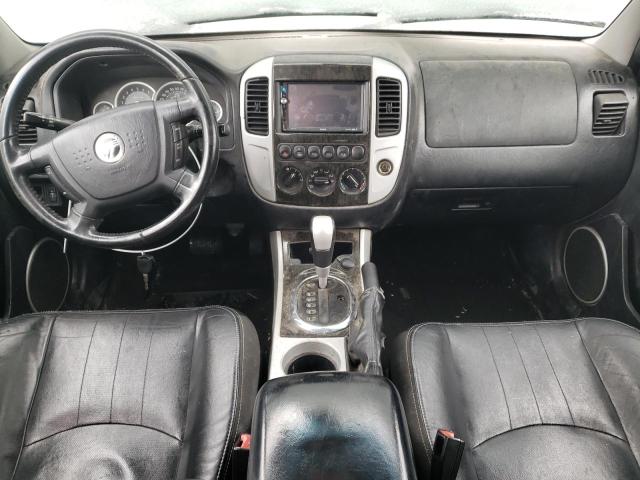 Photo 8 from auction – 2007 MERCURY MARINER PR with VIN 4M2CU97197KJ08873