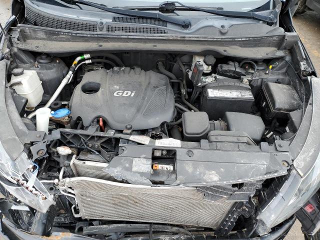 Photo 12 from auction – 2016 KIA SPORTAGE E with VIN KNDPCCAC4G7837125