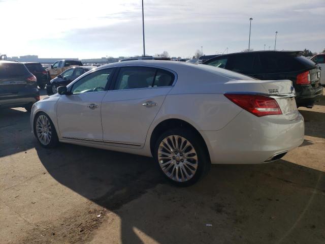 Photo 2 from auction – 2015 BUICK LACROSSE with VIN 1G4GB5G31FF199387