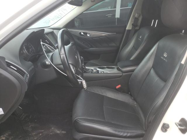Photo 7 from auction – 2014 INFINITI Q50 BASE with VIN JN1BV7AP2EM692117