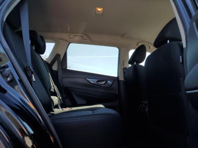 Photo 10 from auction – 2019 NISSAN ROGUE S with VIN KNMAT2MT8KP553596