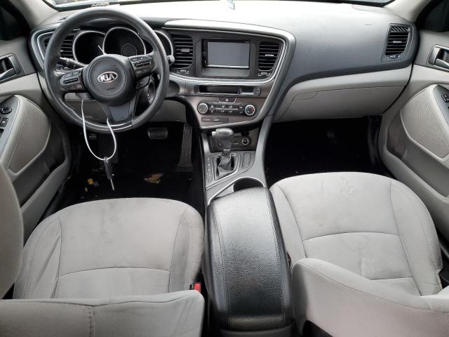 Photo 8 from auction – 2014 KIA OPTIMA LX with VIN KNAGM4A73E5478474