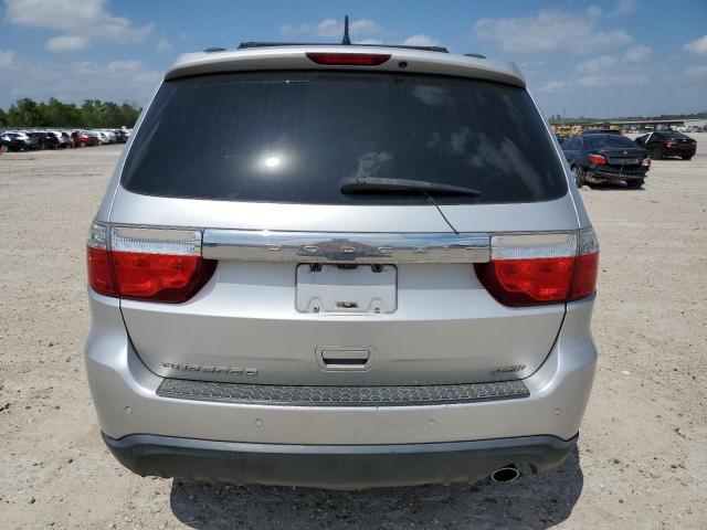 Photo 6 from auction – 2012 DODGE DURANGO CR with VIN 1C4RDHDG4CC110716