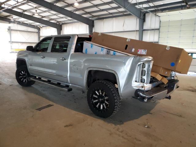 Photo 2 from auction – 2014 GMC SIERRA K15 with VIN 3GTU2VEC5EG321532