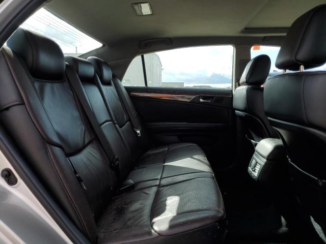 Photo 10 from auction – 2012 TOYOTA AVALON BAS with VIN 4T1BK3DB6CU440832