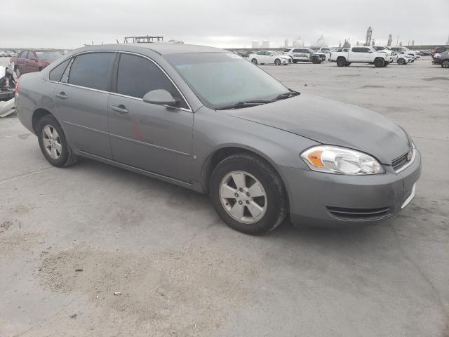 Photo 4 from auction – 2007 CHEVROLET IMPALA LT with VIN 2G1WT58K279186542