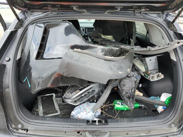 Photo 13 from auction – 2019 KIA NIRO FE with VIN KNDCB3LC8K5345278