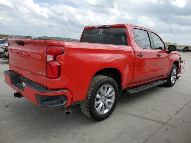Photo 3 from auction – 2019 CHEVROLET SILVERADO with VIN 3GCPWBEH2KG108707