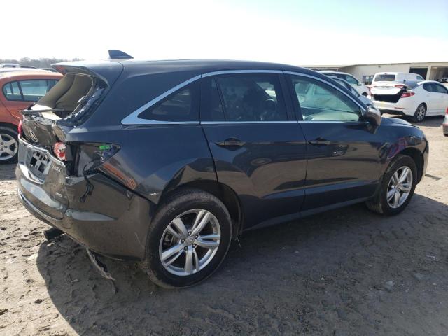 Photo 3 from auction – 2013 ACURA RDX with VIN 5J8TB4H36DL022488