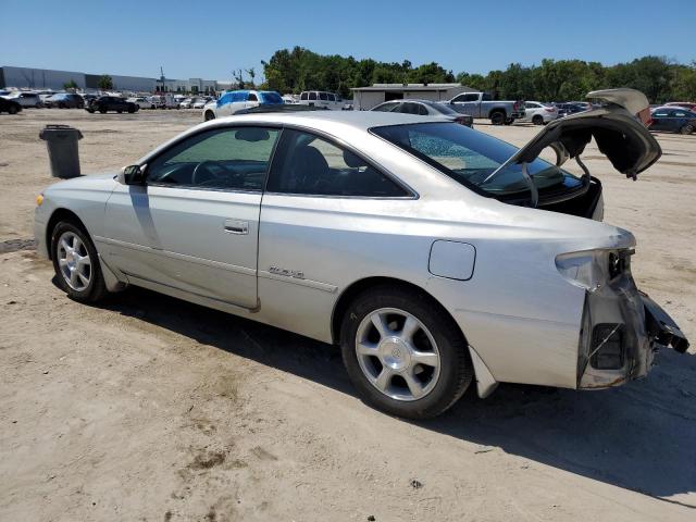 Photo 2 from auction – 2003 TOYOTA CAMRY SOLA with VIN 2T1CF22P03C610945