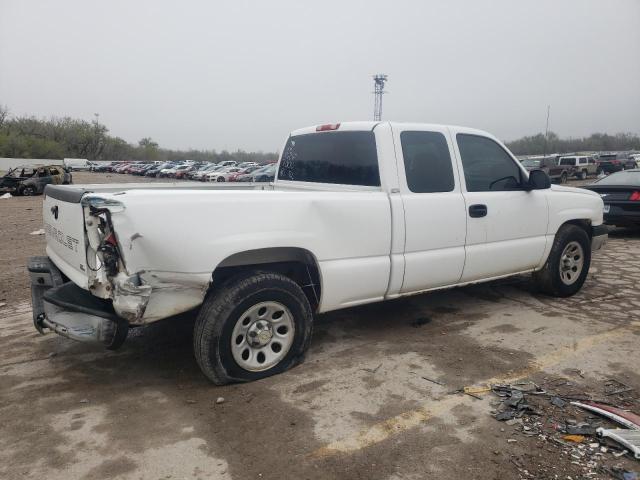 Photo 3 from auction – 2005 CHEVROLET SILVERADO with VIN 1GCEC19Z85Z287000