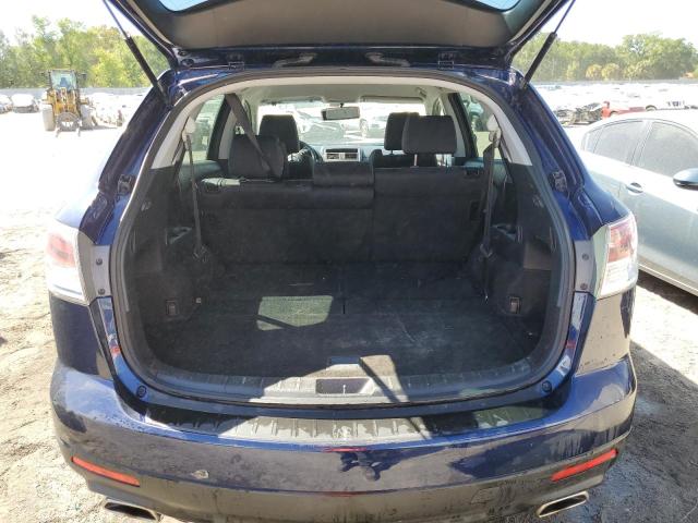 Photo 6 from auction – 2009 MAZDA CX-9 with VIN JM3TB28A290166427