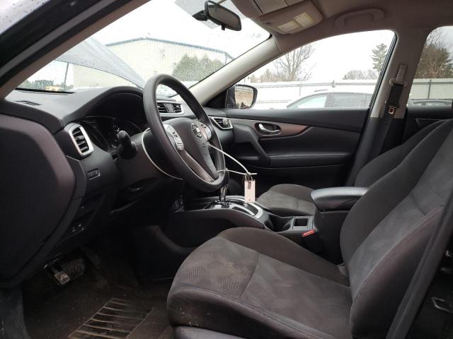 Photo 7 from auction – 2016 NISSAN ROGUE S with VIN KNMAT2MV6GP710812