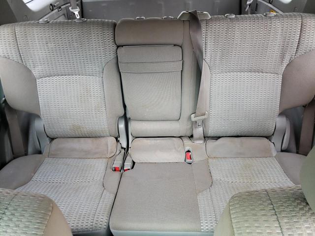 Photo 10 from auction – 2006 TOYOTA 4RUNNER SR with VIN JTEBU14R560079634