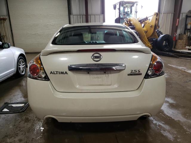 Photo 6 from auction – 2011 NISSAN ALTIMA BAS with VIN 1N4AL2AP7BN509839