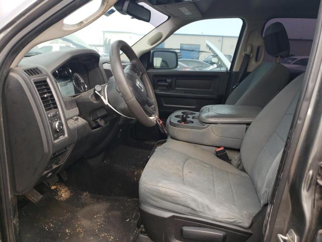 Foto 7 de la subasta – 2013 RAM 1500 ST con VIN 1C6RR6KT3DS604179