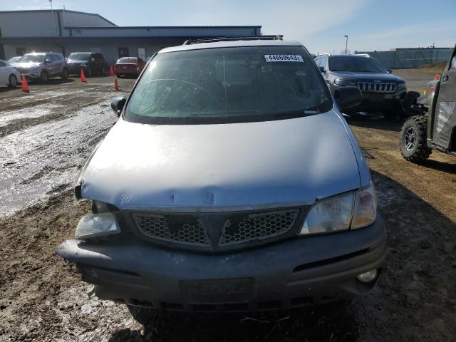 Photo 5 from auction – 2002 PONTIAC MONTANA with VIN 1GMDX03E42D225355