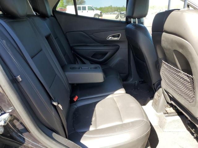 Photo 10 from auction – 2013 BUICK ENCORE with VIN KL4CJCSB9DB159677
